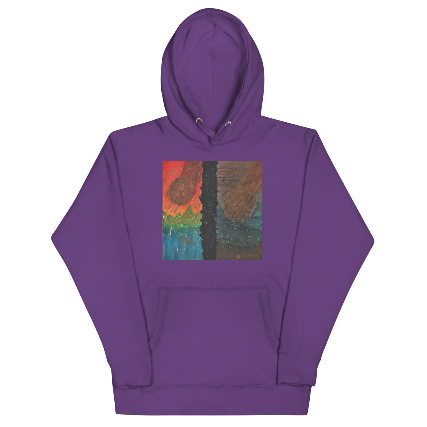 Astroverse By Amira AF Unisex Hoodie