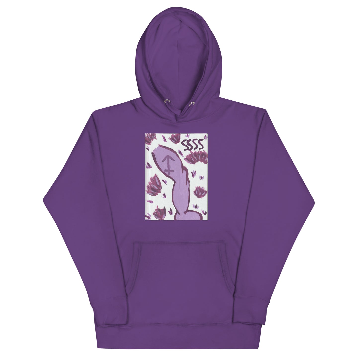 zodiac Sagittarius Unisex Hoodie