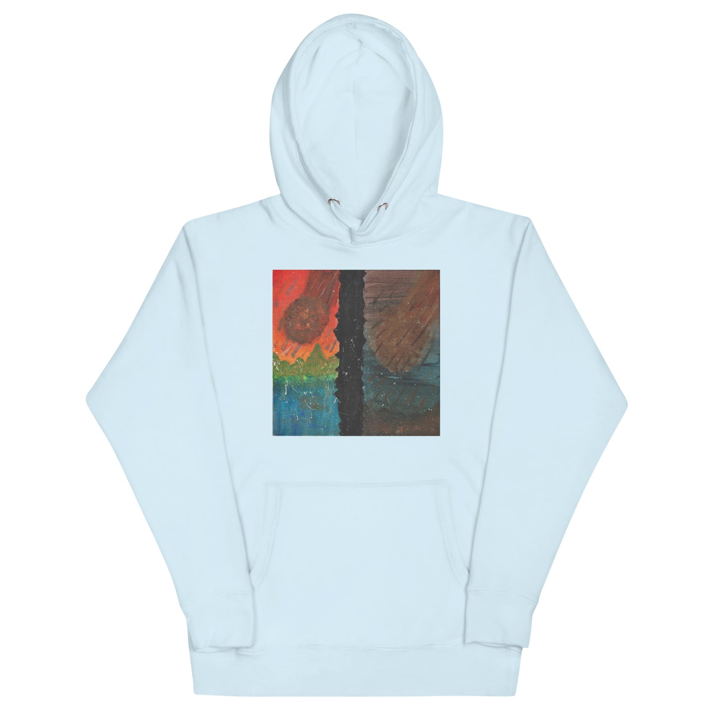 Astroverse By Amira AF Unisex Hoodie