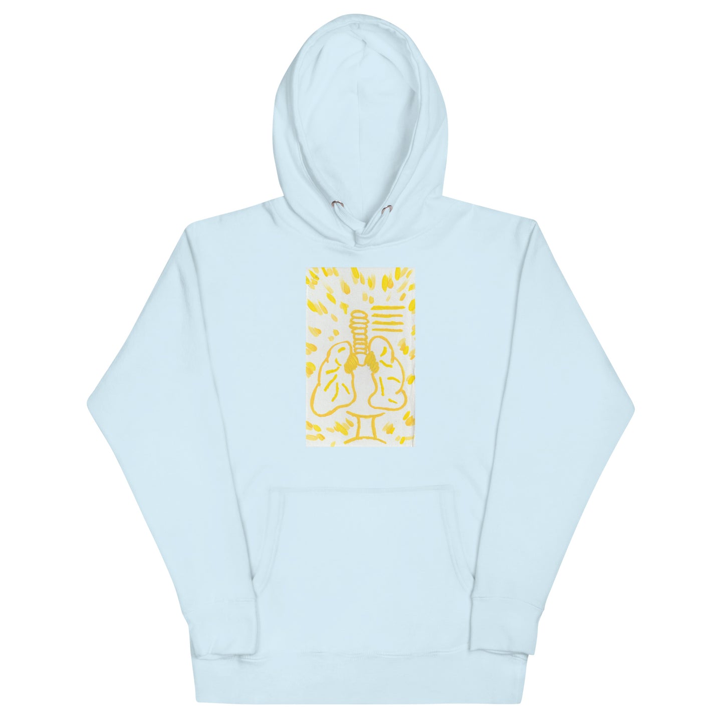 zodiac gemini Unisex Hoodie