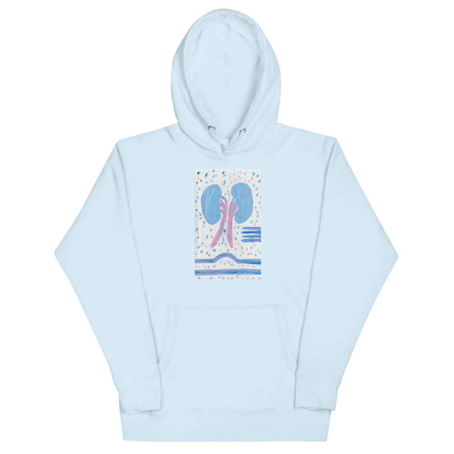 zodiac libra Unisex Hoodie
