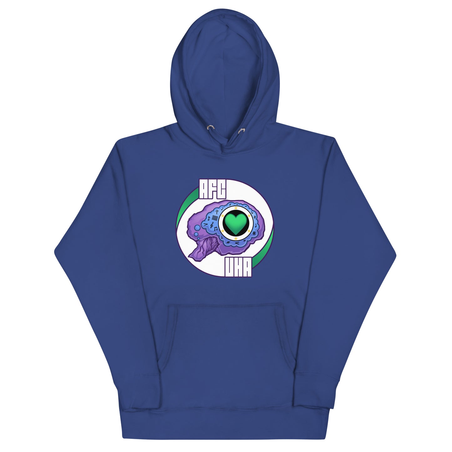 AFC UHA™ Unisex Hoodie
