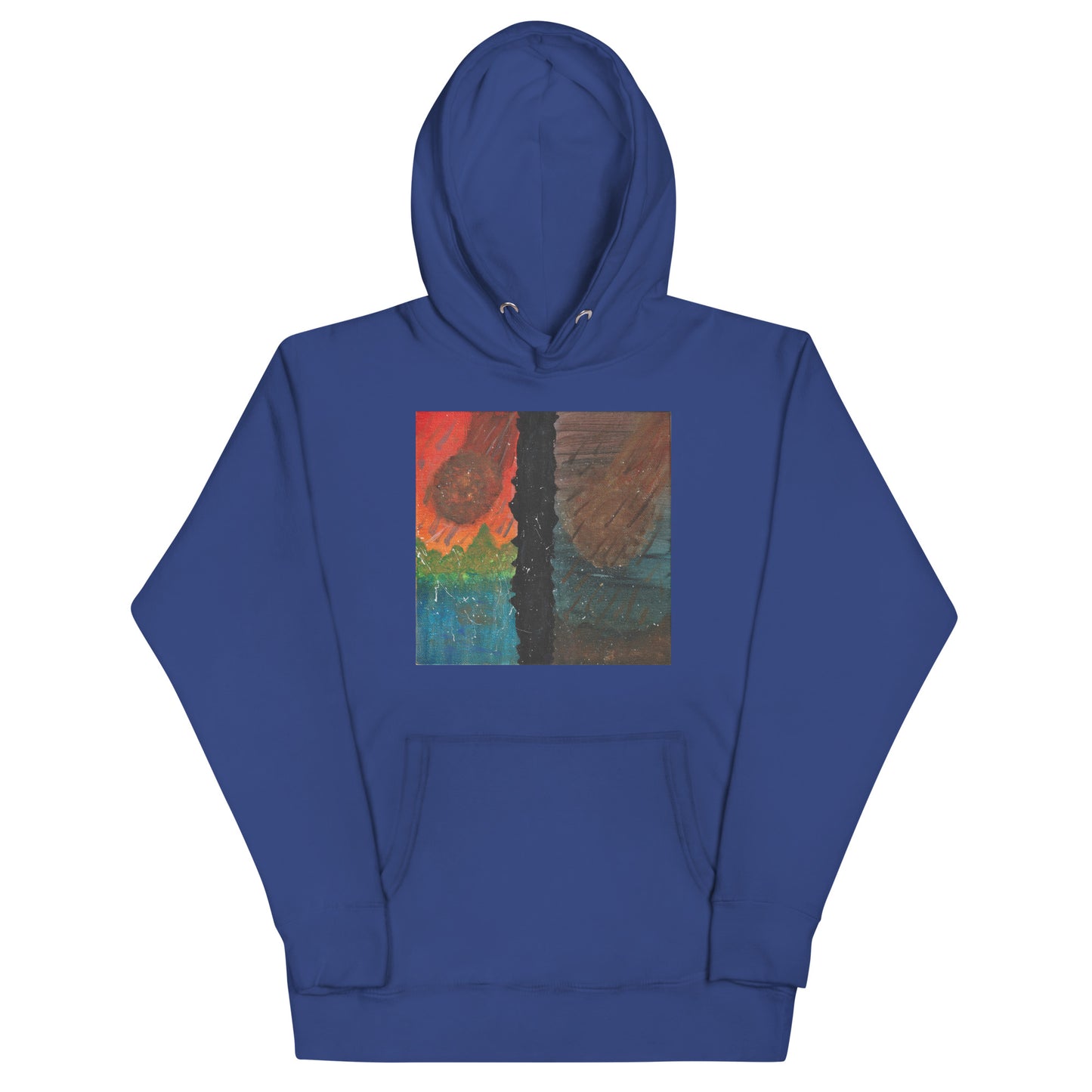 Astroverse By Amira AF Unisex Hoodie