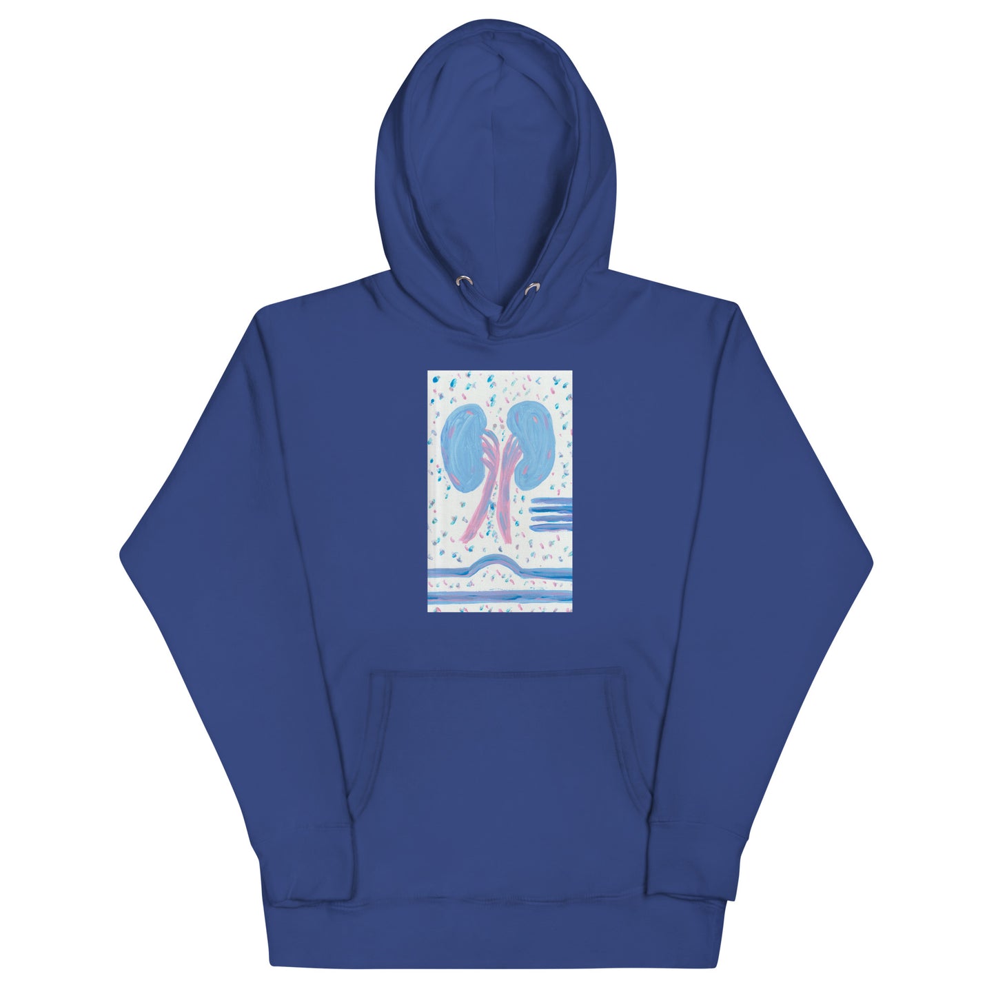 zodiac libra Unisex Hoodie