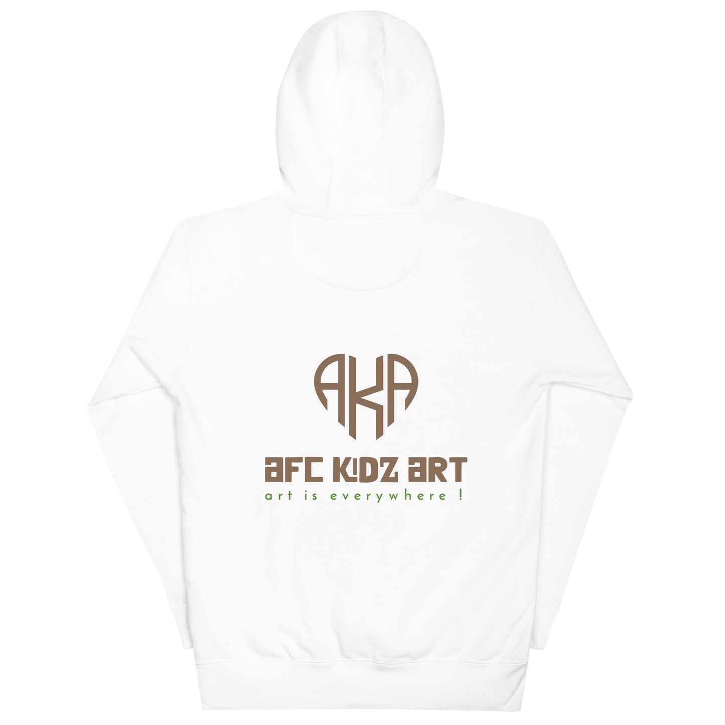 zodiac Virgo Unisex Hoodie