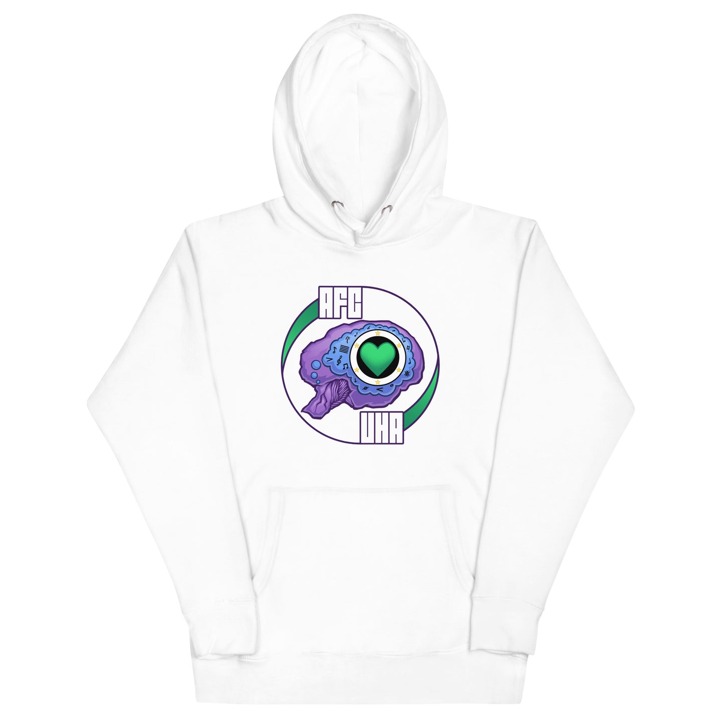 AFC UHA™ Unisex Hoodie