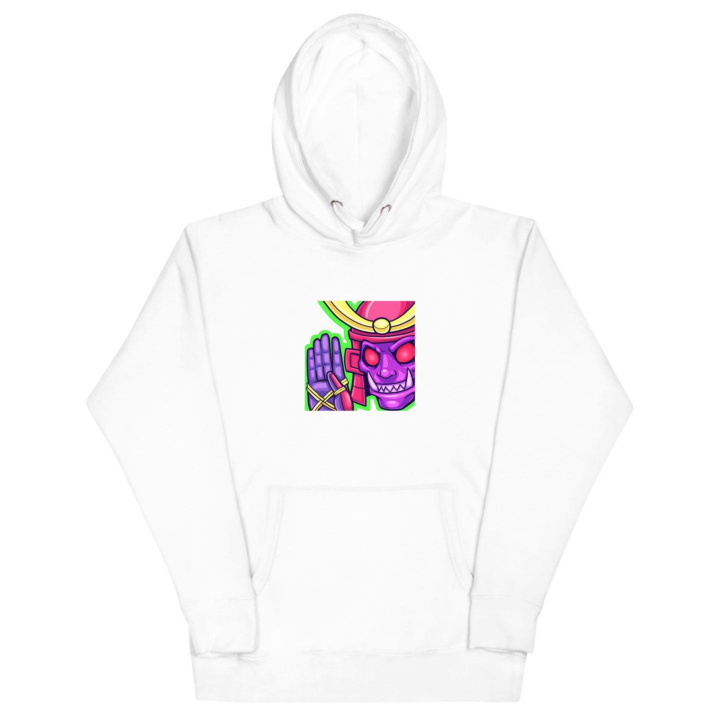 Samureye9™ Unisex Hoodie