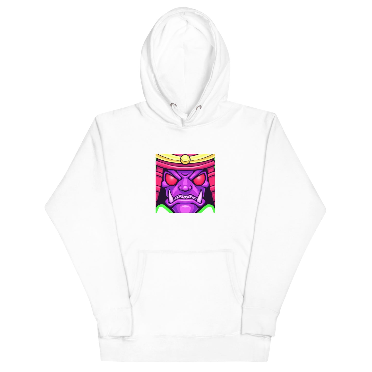 Samureye9™ Unisex Hoodie