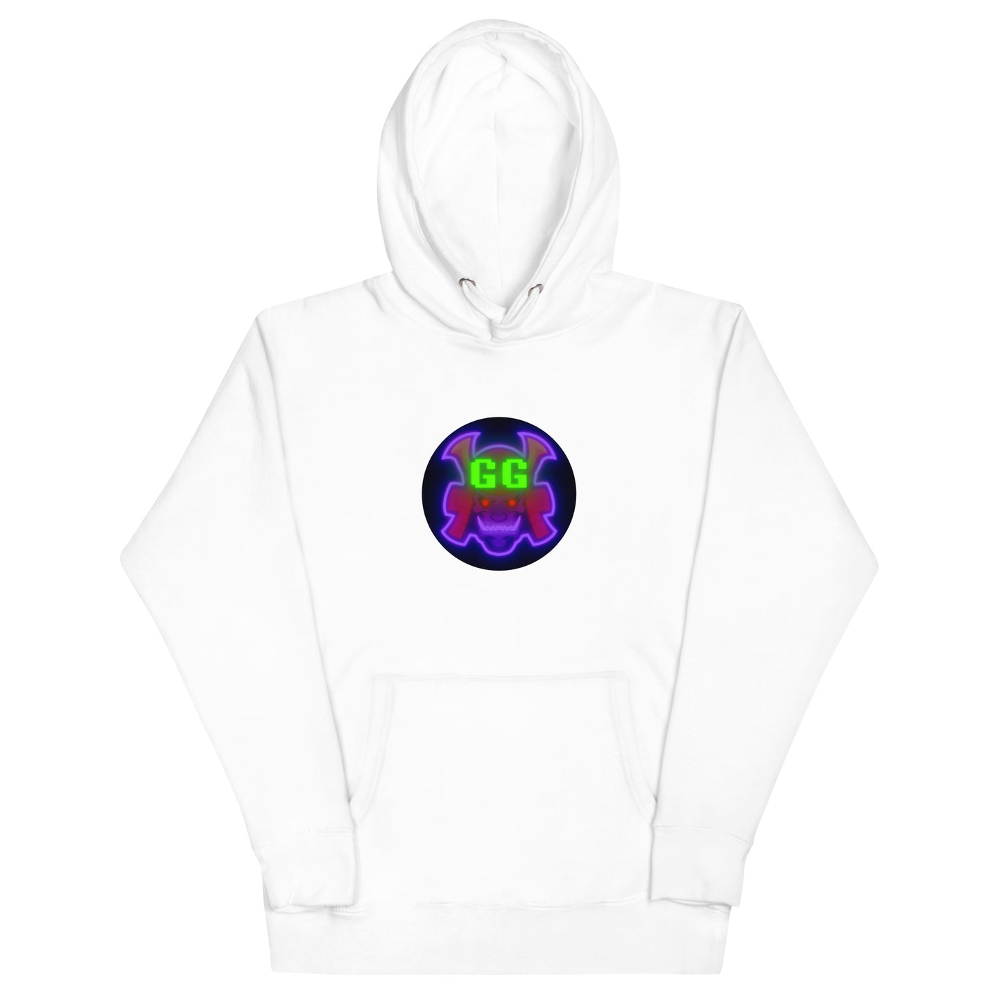Samureye9™ GG Unisex Hoodie