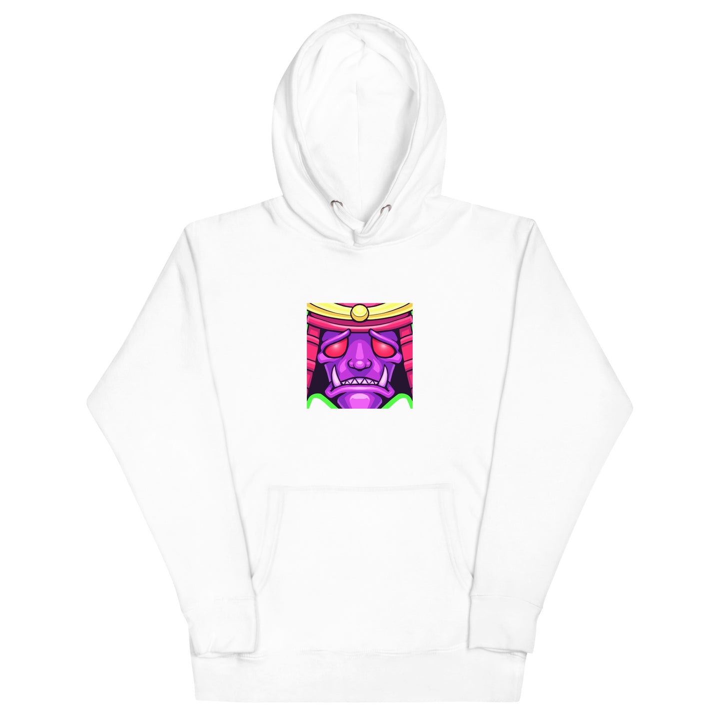 Samureye9™ Unisex Hoodie