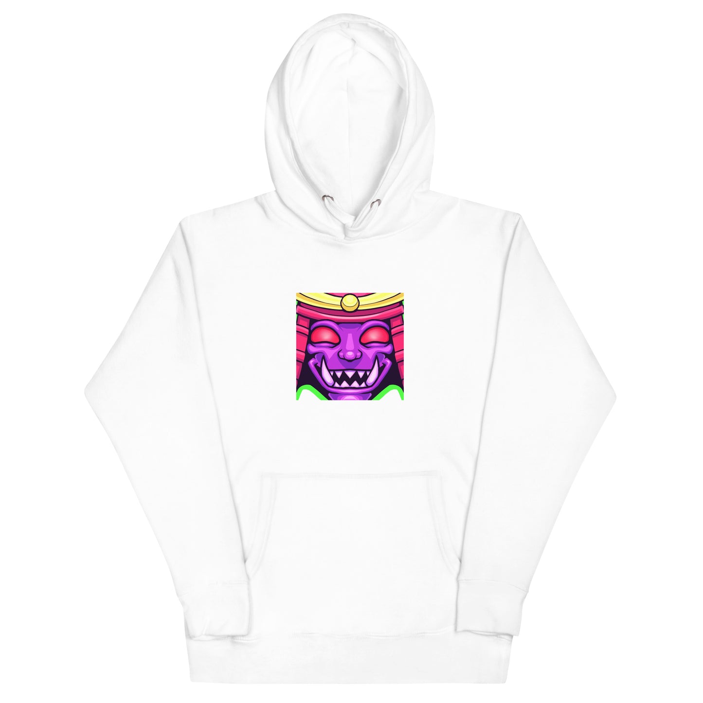 Samureye9™ Unisex Hoodie