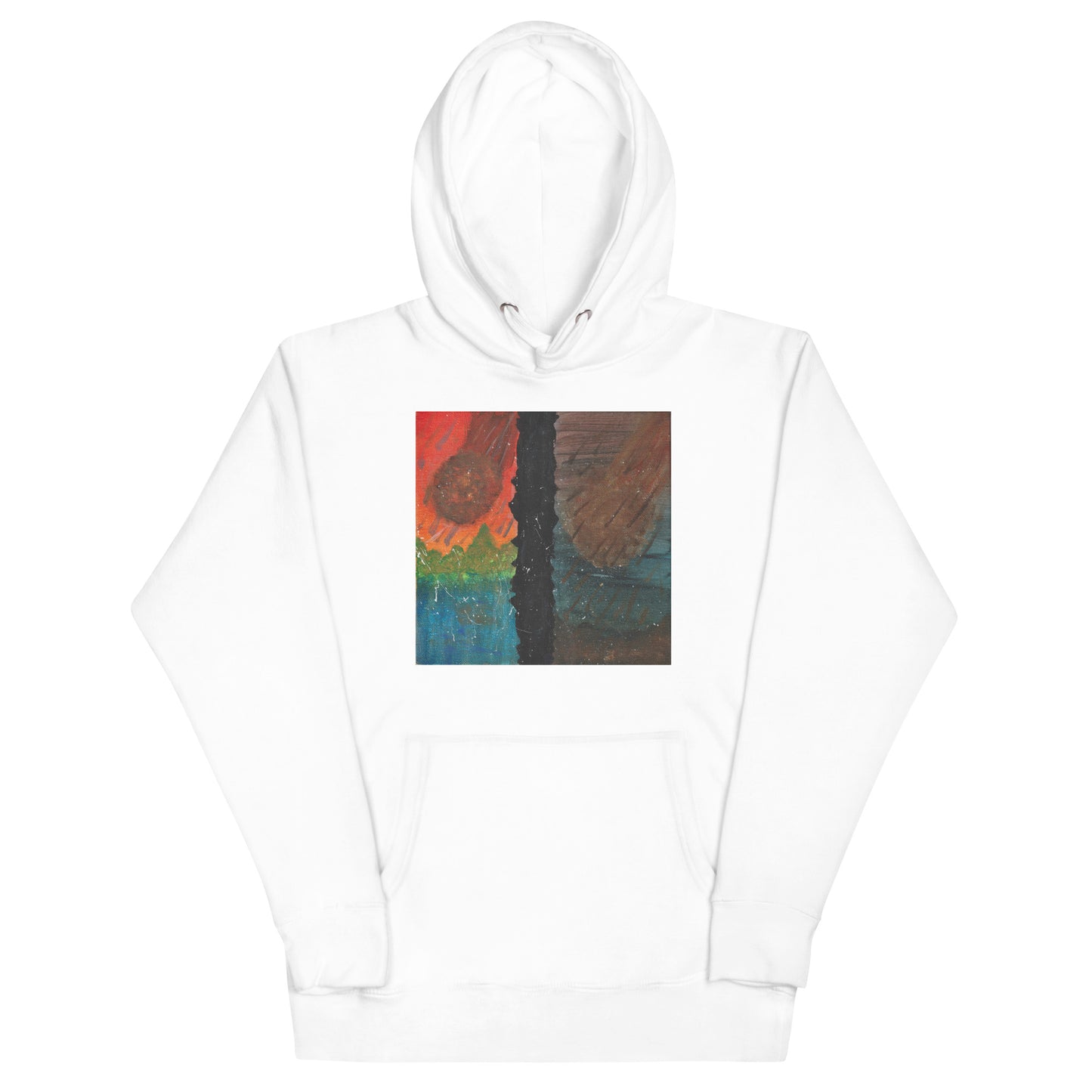 Astroverse By Amira AF Unisex Hoodie