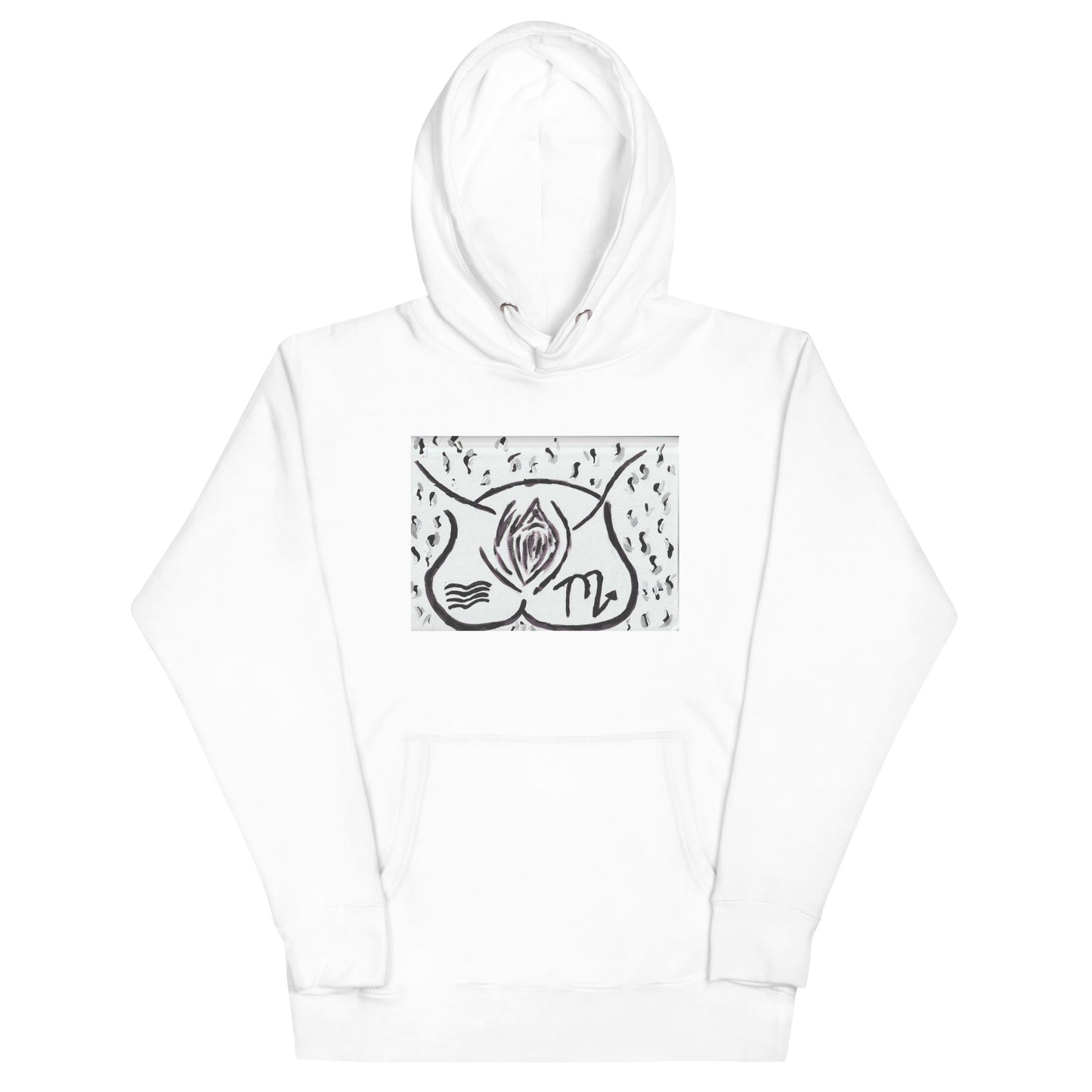 zodiac Scorpio Unisex Hoodie