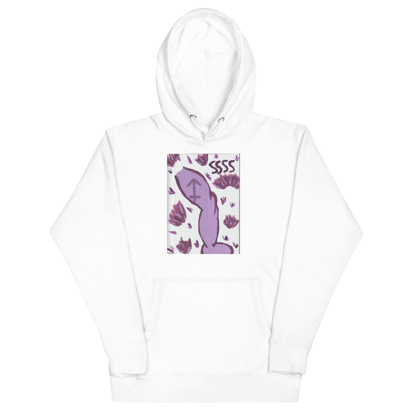 zodiac Sagittarius Unisex Hoodie