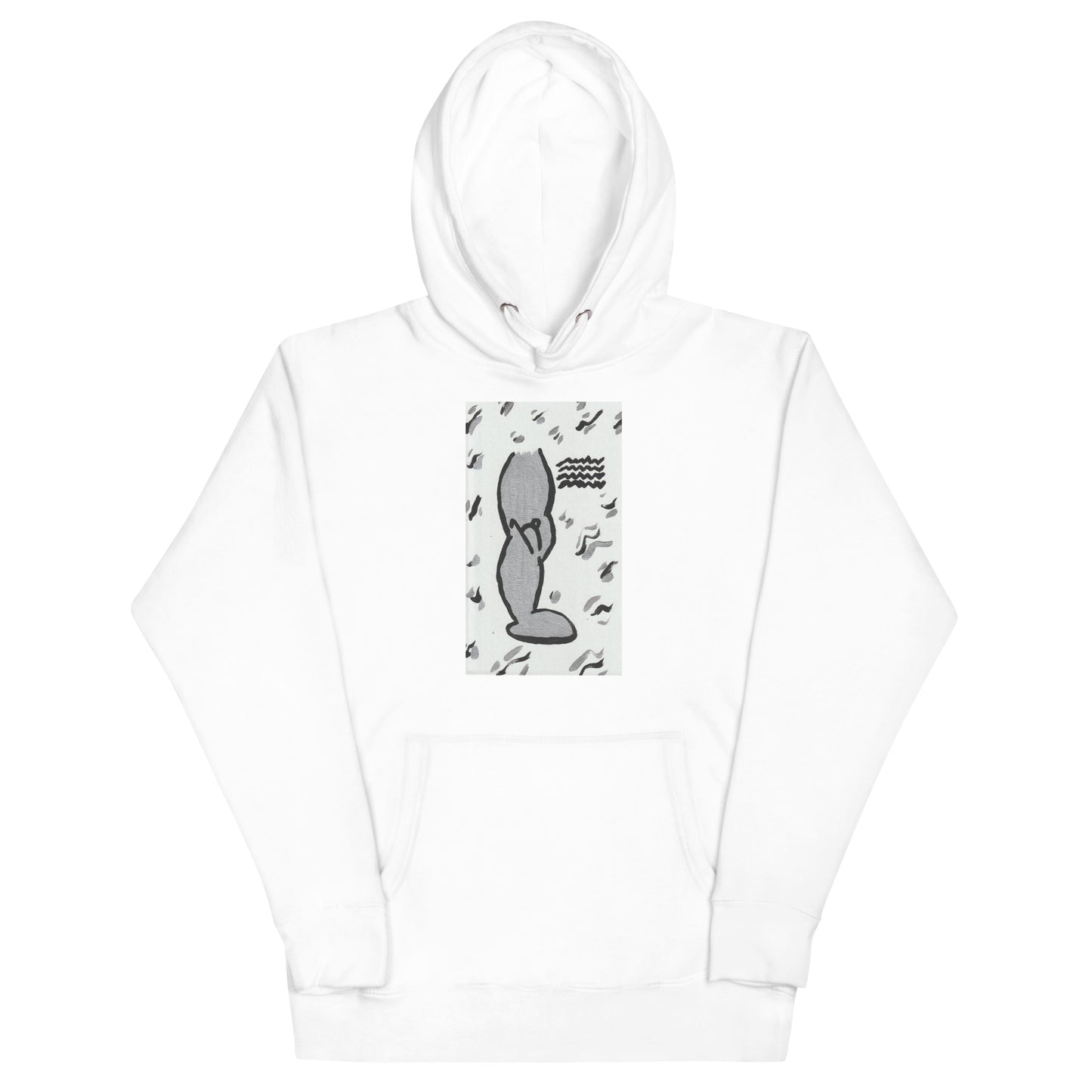 zodiac Capricorn Unisex Hoodie