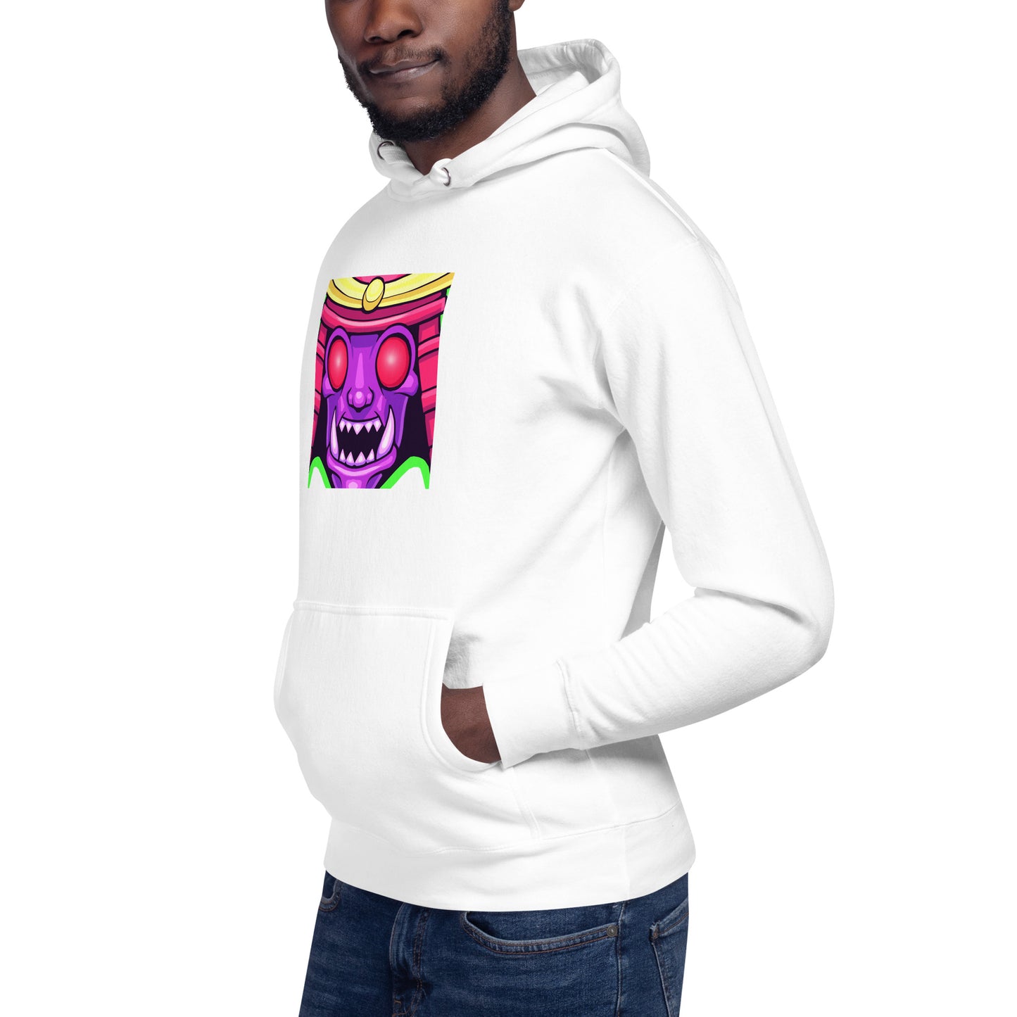 Samureye9™ Unisex Hoodie