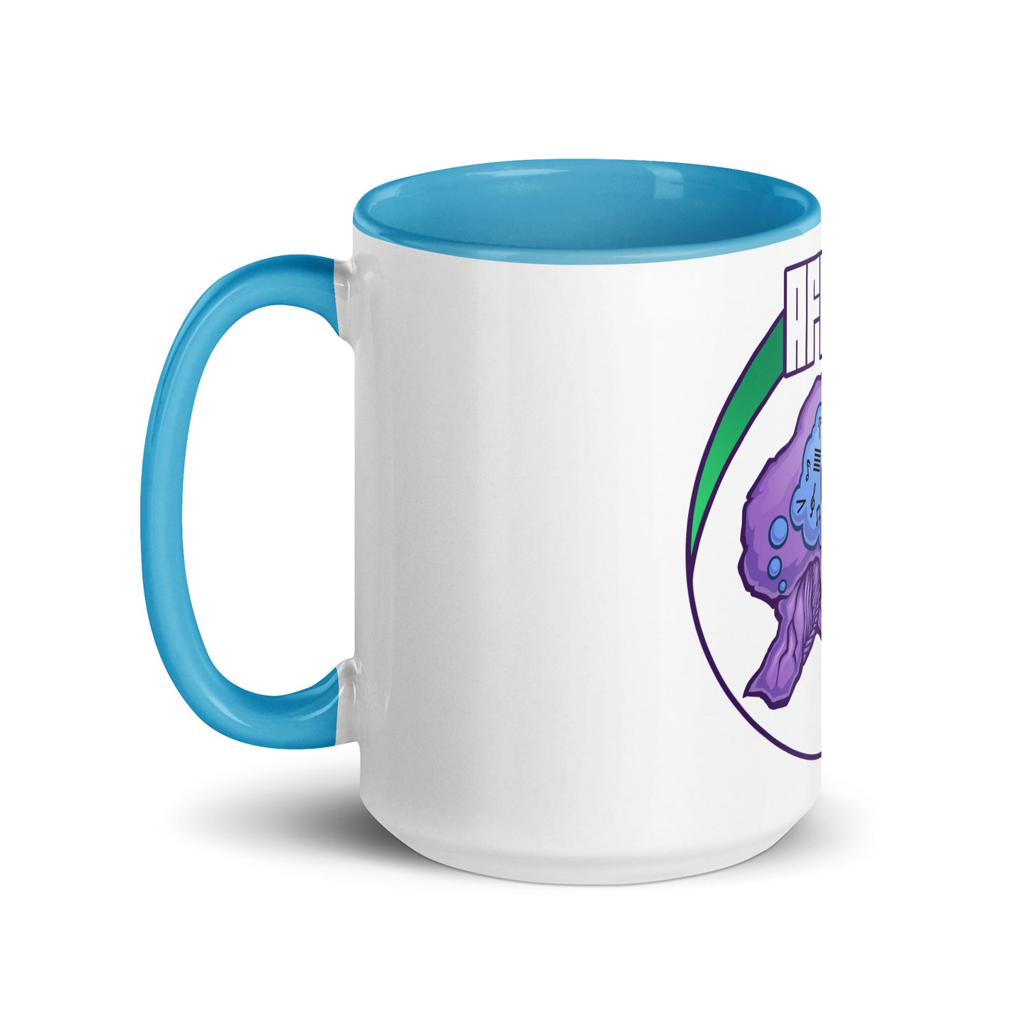 AFC UHA™ Mug with Color Inside