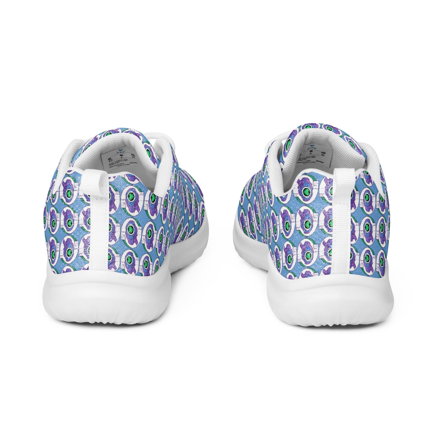 AFC UHA™ AFC Kidz Art™ Women’s athletic shoes