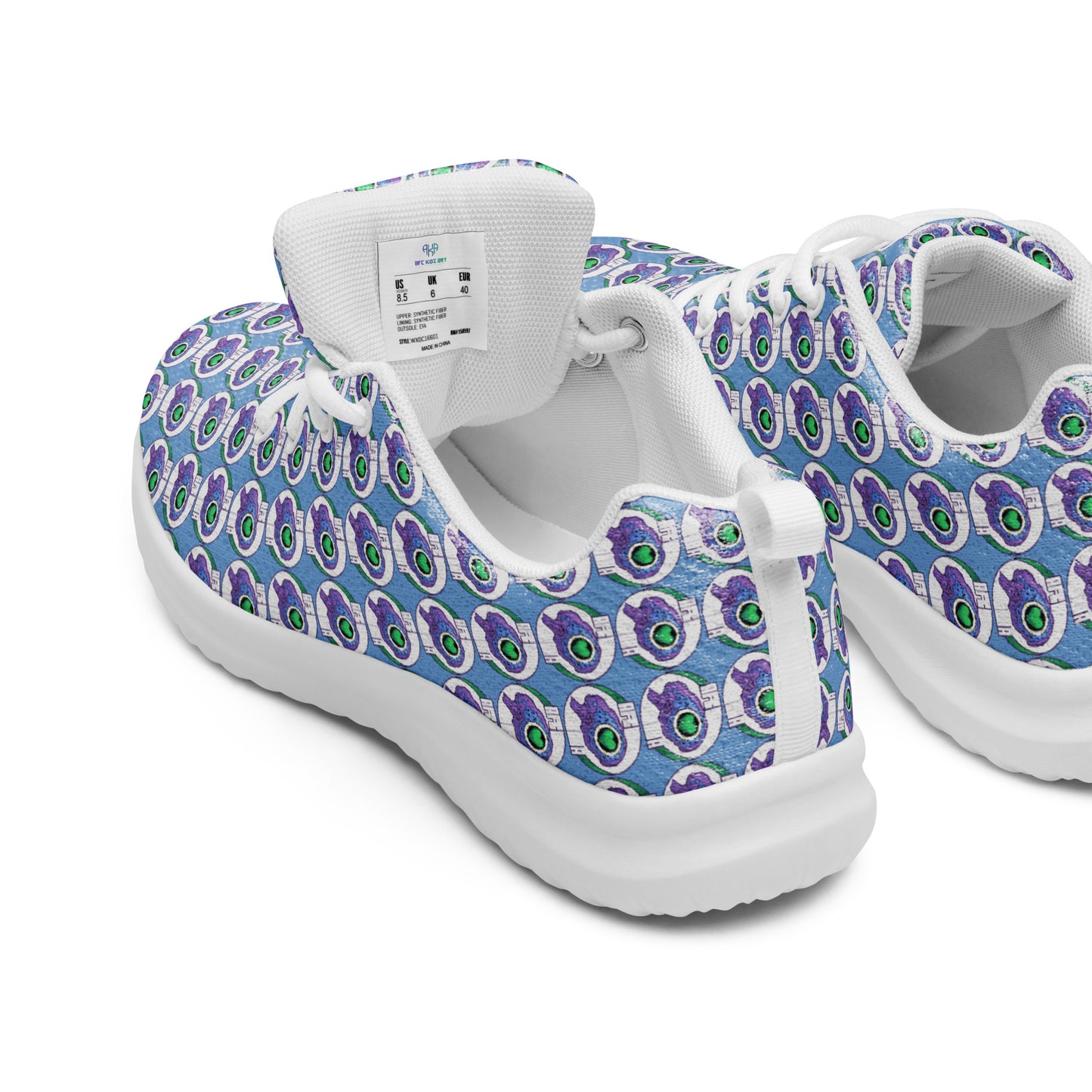 AFC UHA™ AFC Kidz Art™ Women’s athletic shoes