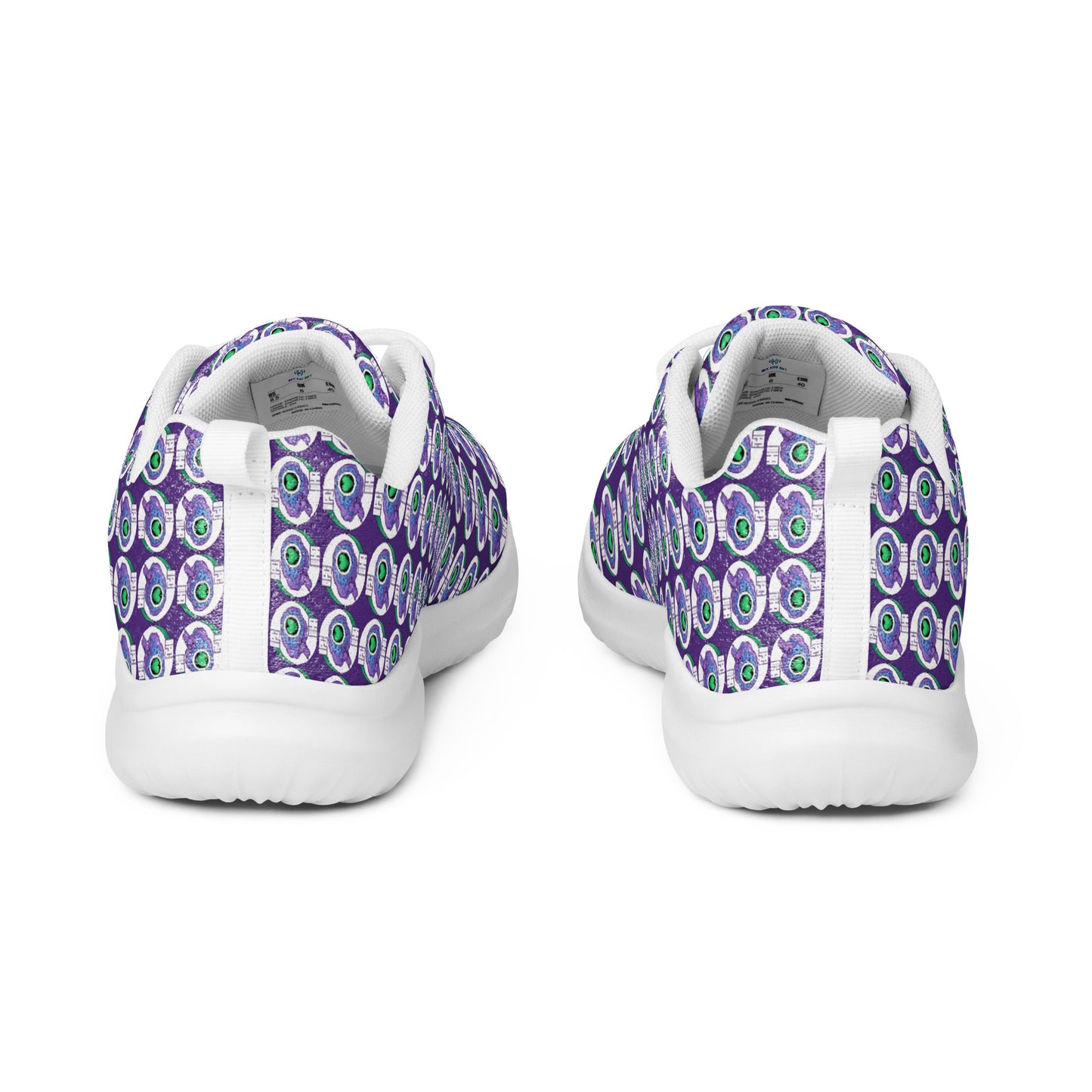 AFC UHA™ AFC Kidz Art™ Women’s athletic shoes
