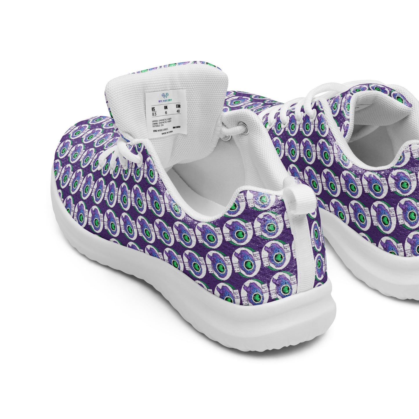 AFC UHA™ AFC Kidz Art™ Women’s athletic shoes
