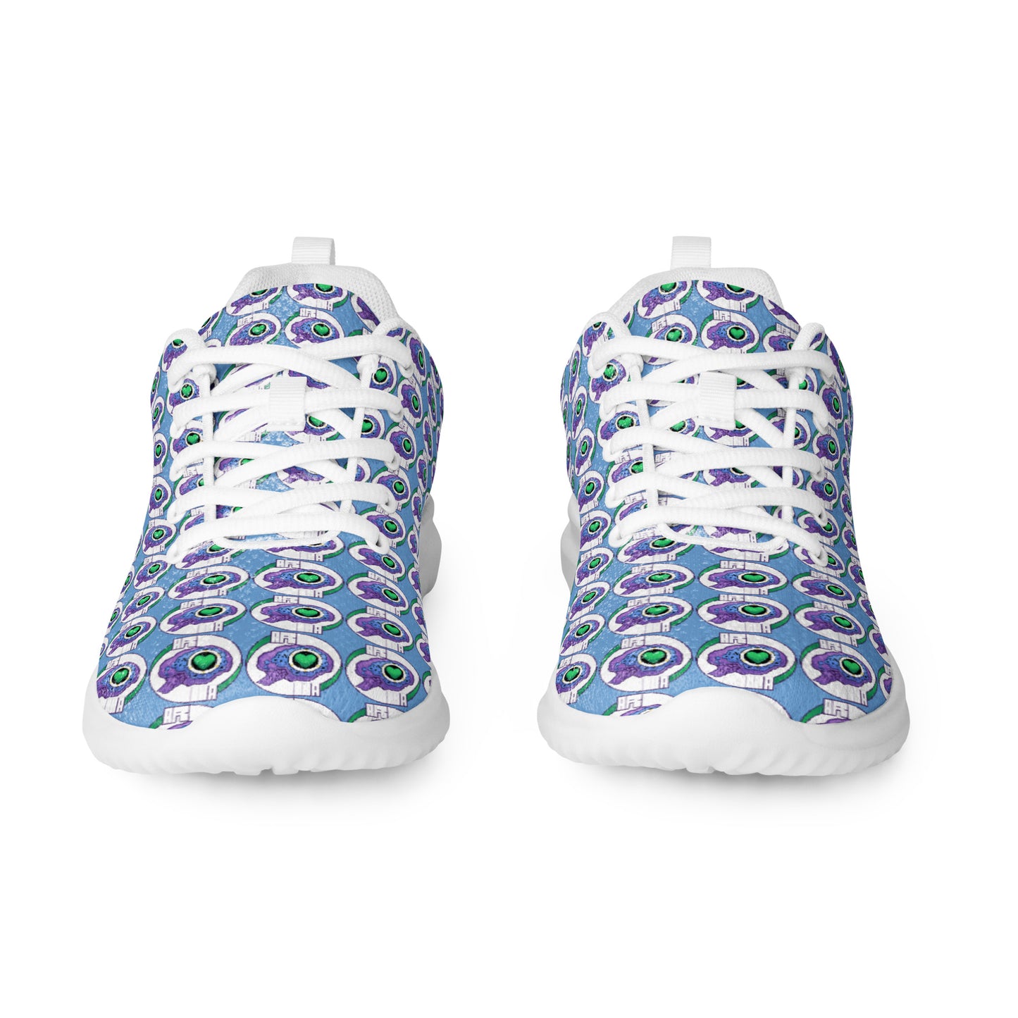 AFC UHA™ AFC Kidz Art™ Women’s athletic shoes