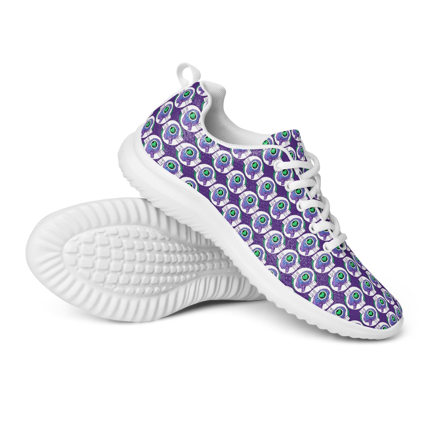 AFC UHA™ AFC Kidz Art™ Women’s athletic shoes