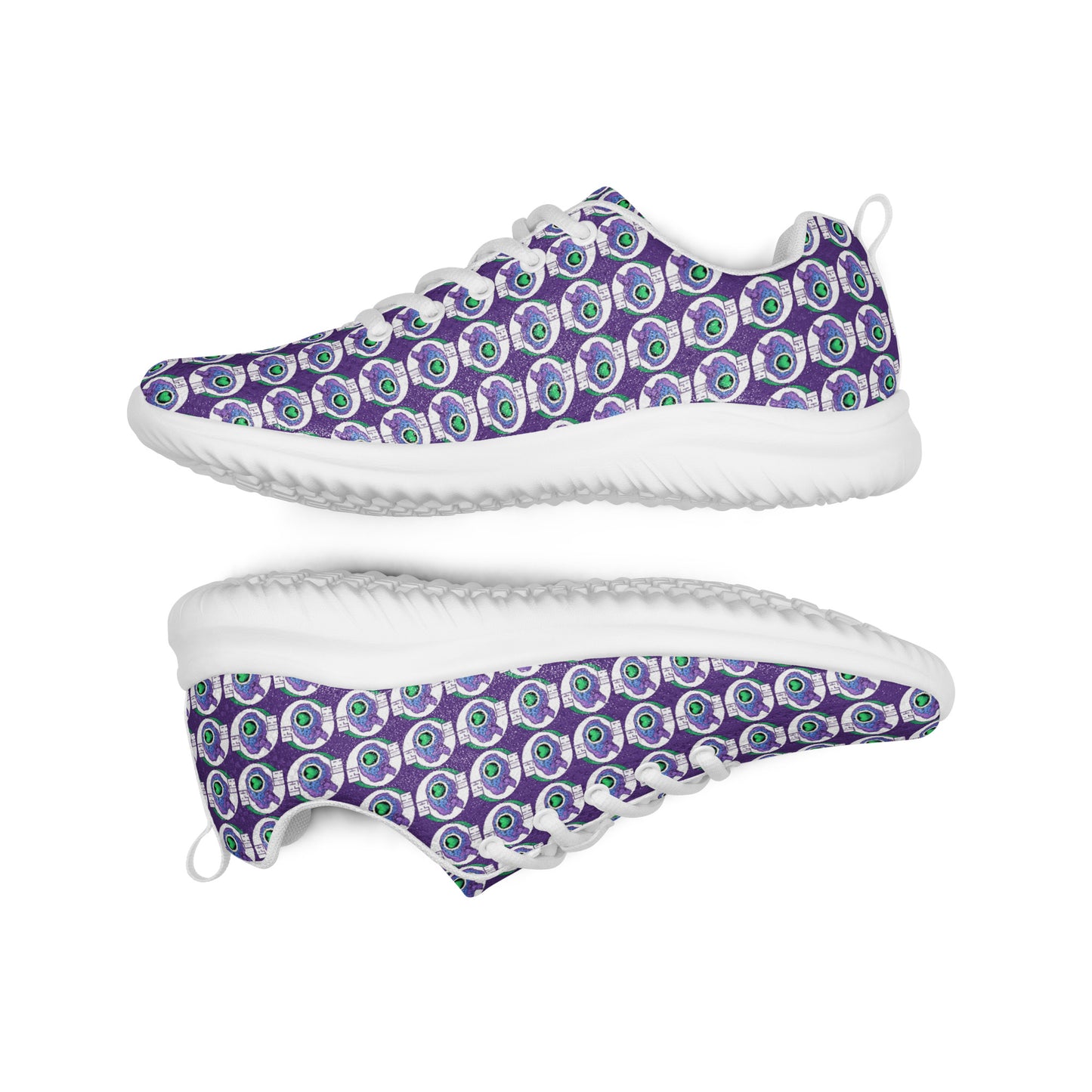 AFC UHA™ AFC Kidz Art™ Women’s athletic shoes