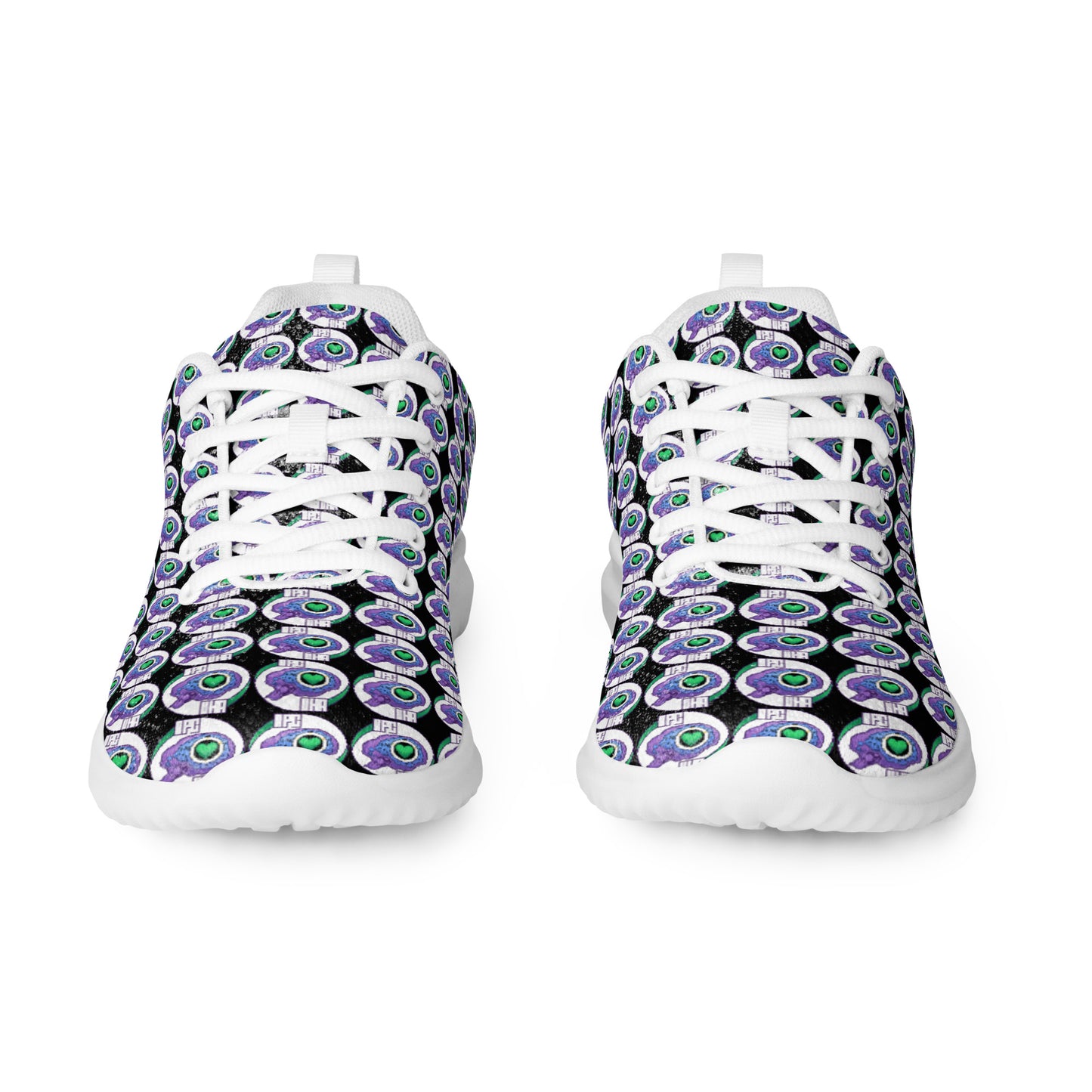 AFC UHA™ AFC Kidz Art™ Women’s athletic shoes