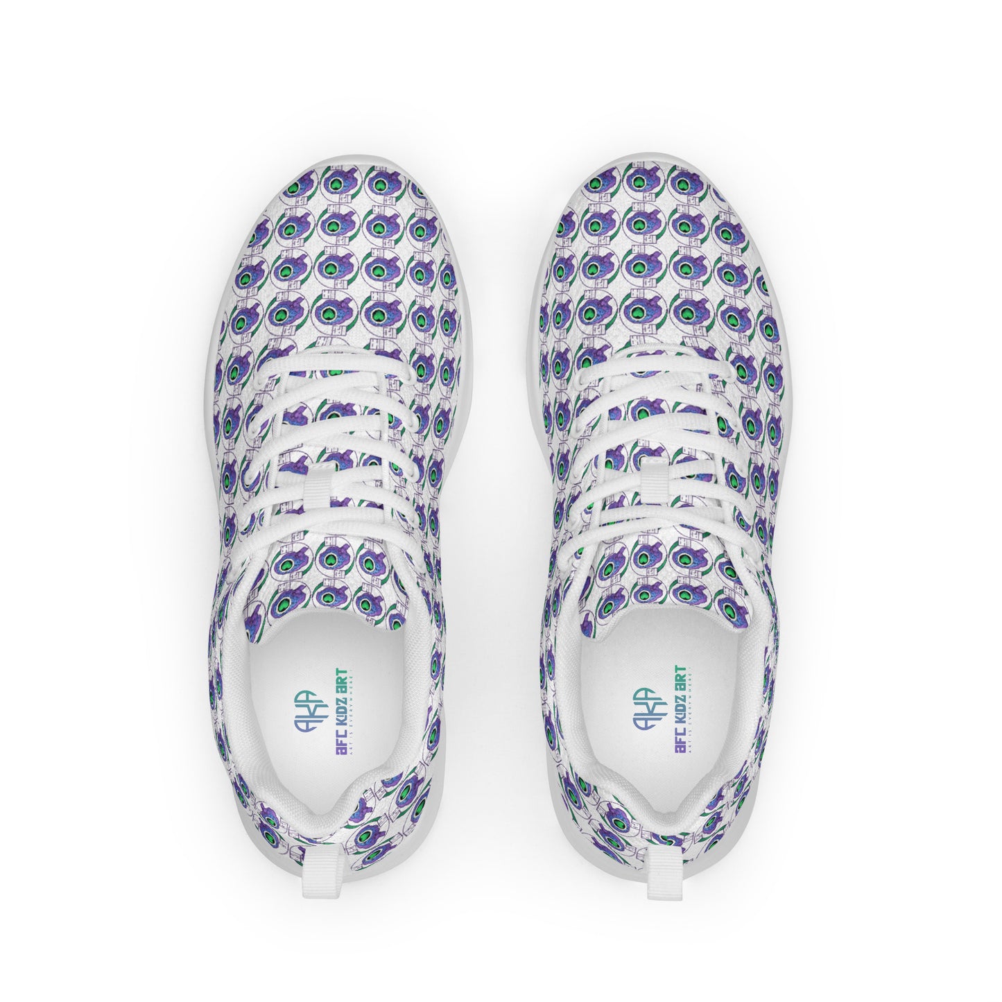 AFC UHA™ AFC Kidz Art™ Women’s athletic shoes