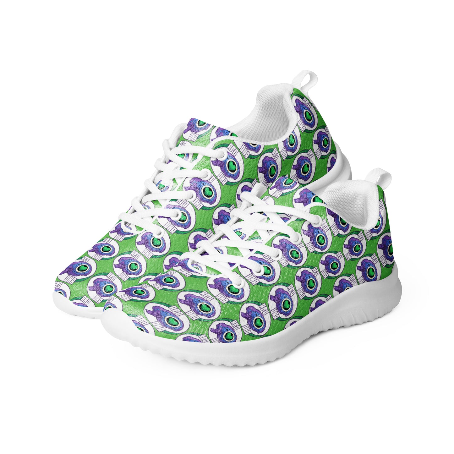 AFC UHA™ AFC Kidz Art™ Women’s athletic shoes
