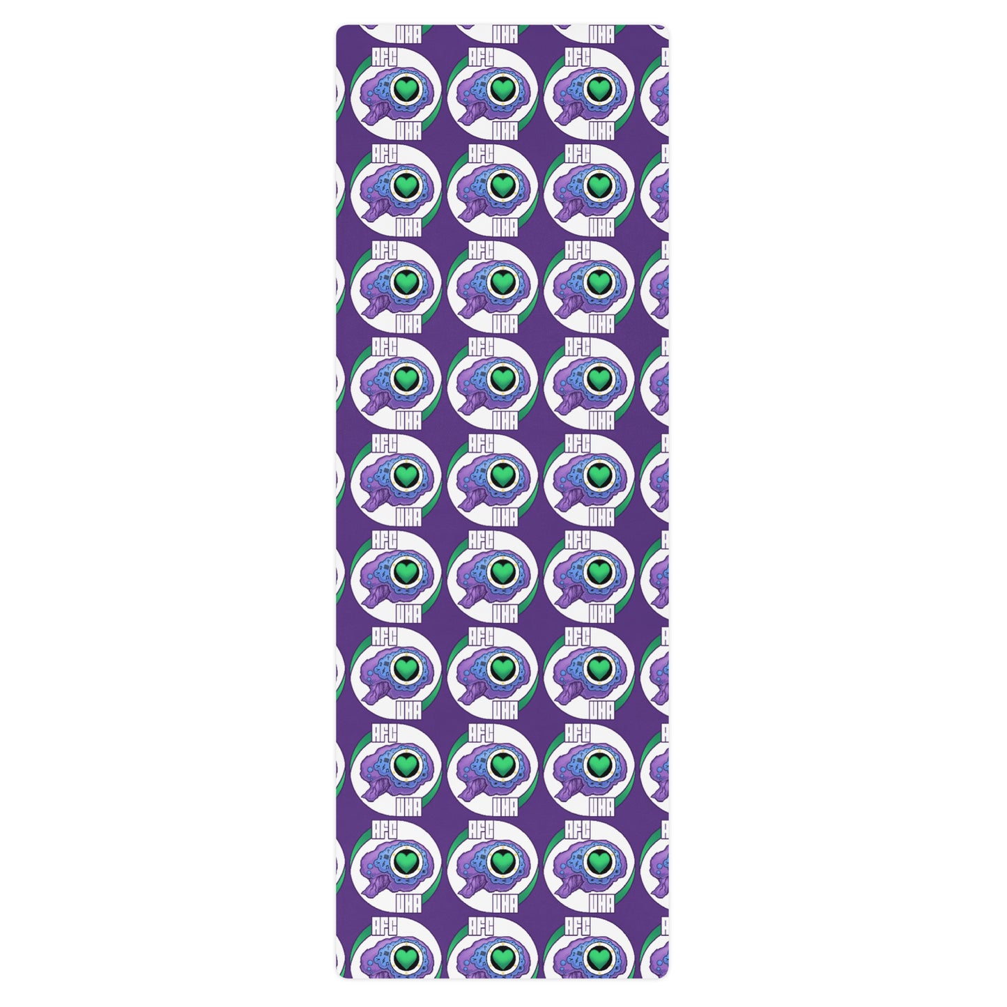 AFC UHA™ Yoga mat