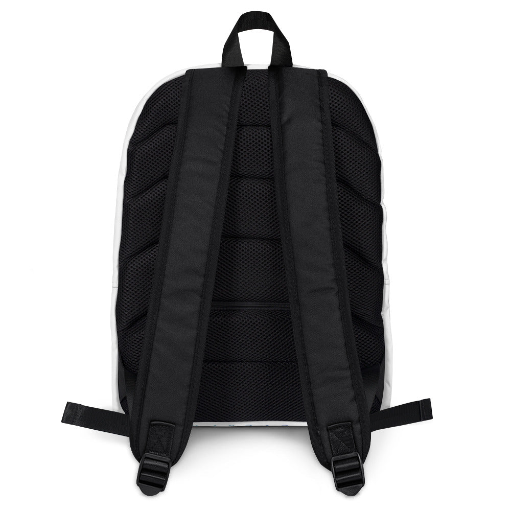 AFC UHA™ All-Over Print BackPack