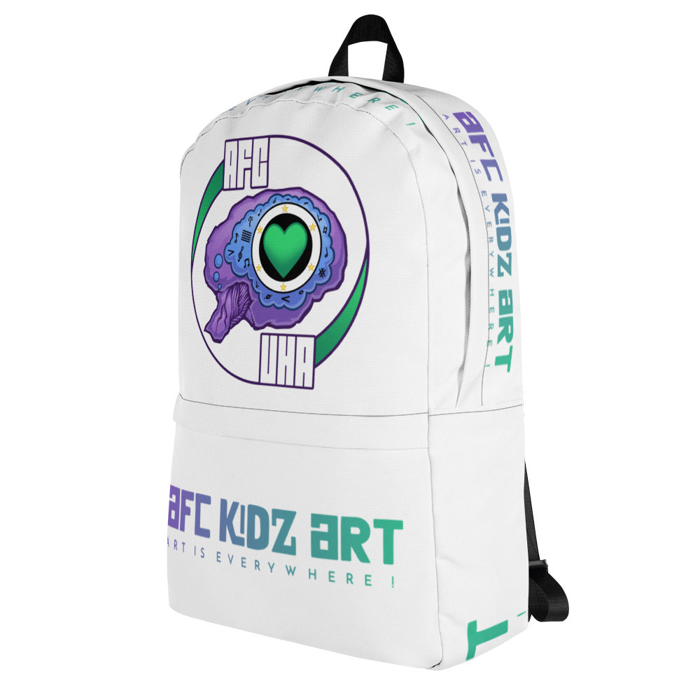 AFC UHA™ All-Over Print BackPack
