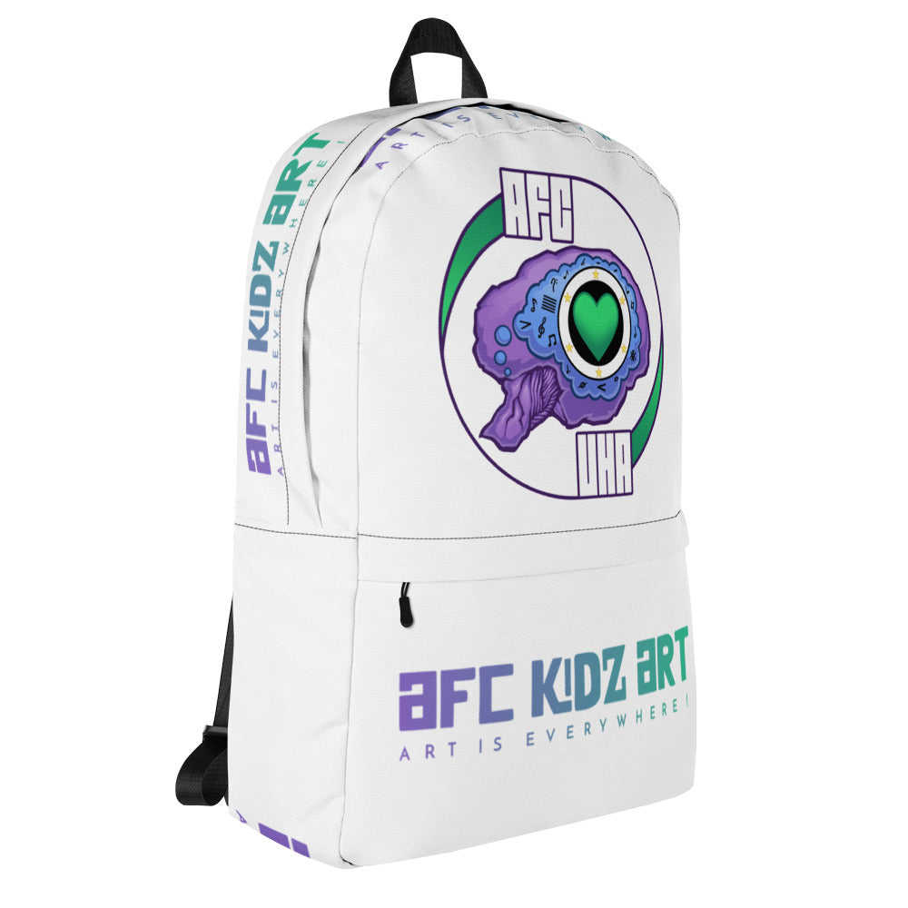 AFC UHA™ All-Over Print BackPack