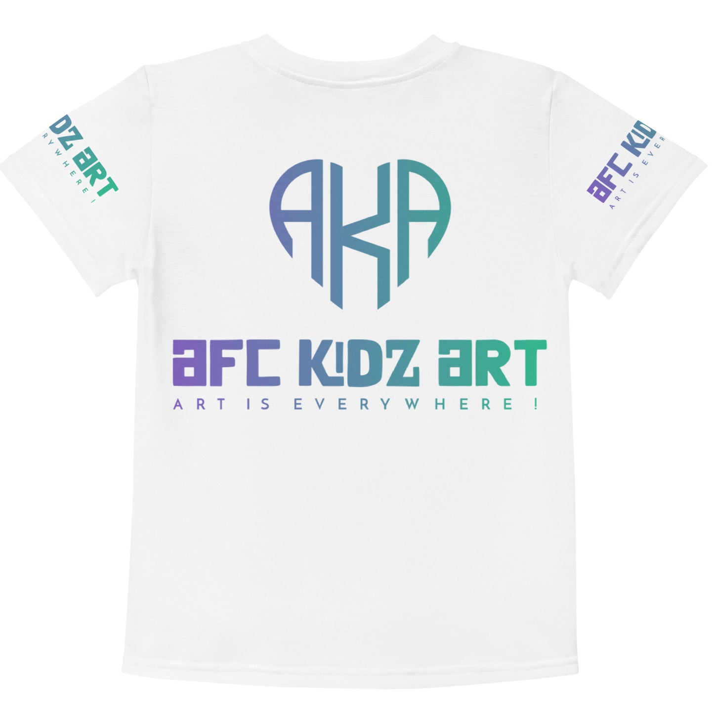 AFC UHA™ Kids t-shirt