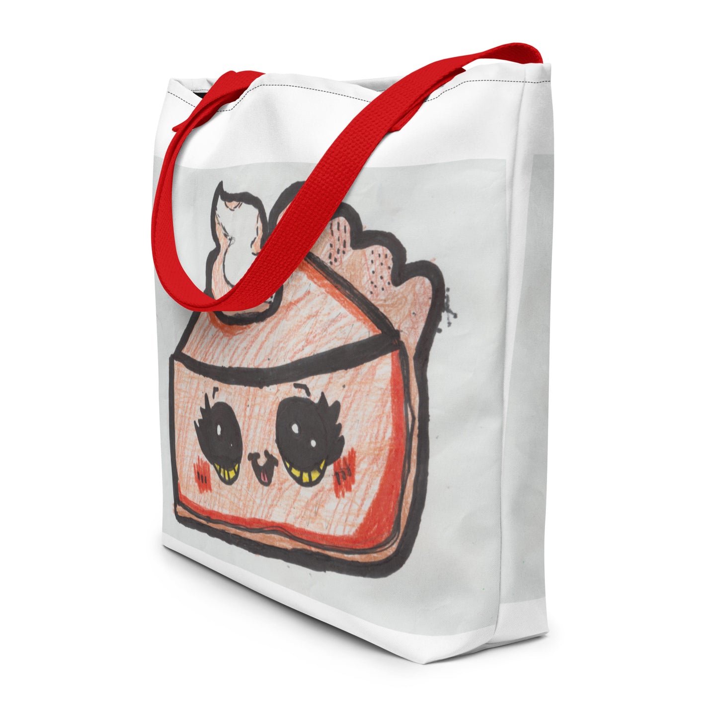 AFC Kidz Art™ Pinky Pie™ Tote Bag