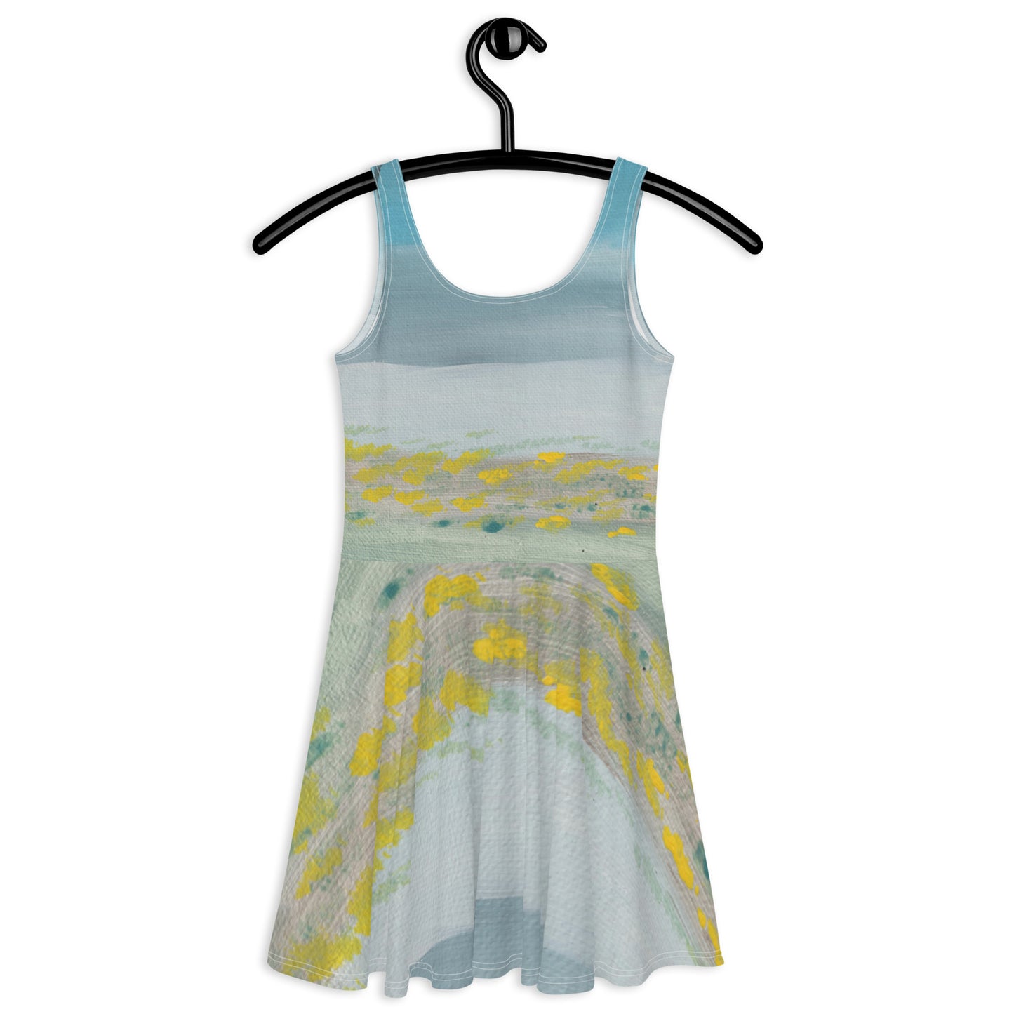 AFC Kidz Art™ Sky Skater Dress