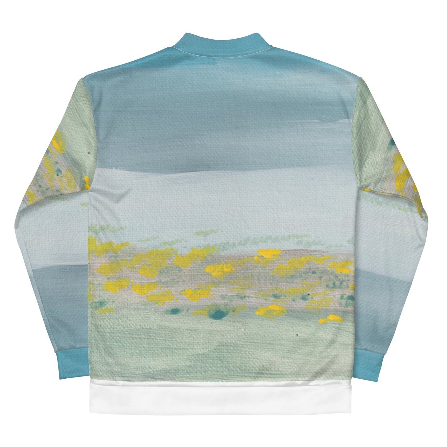AFC Kidz Art™ Sky Unisex Bomber Jacket