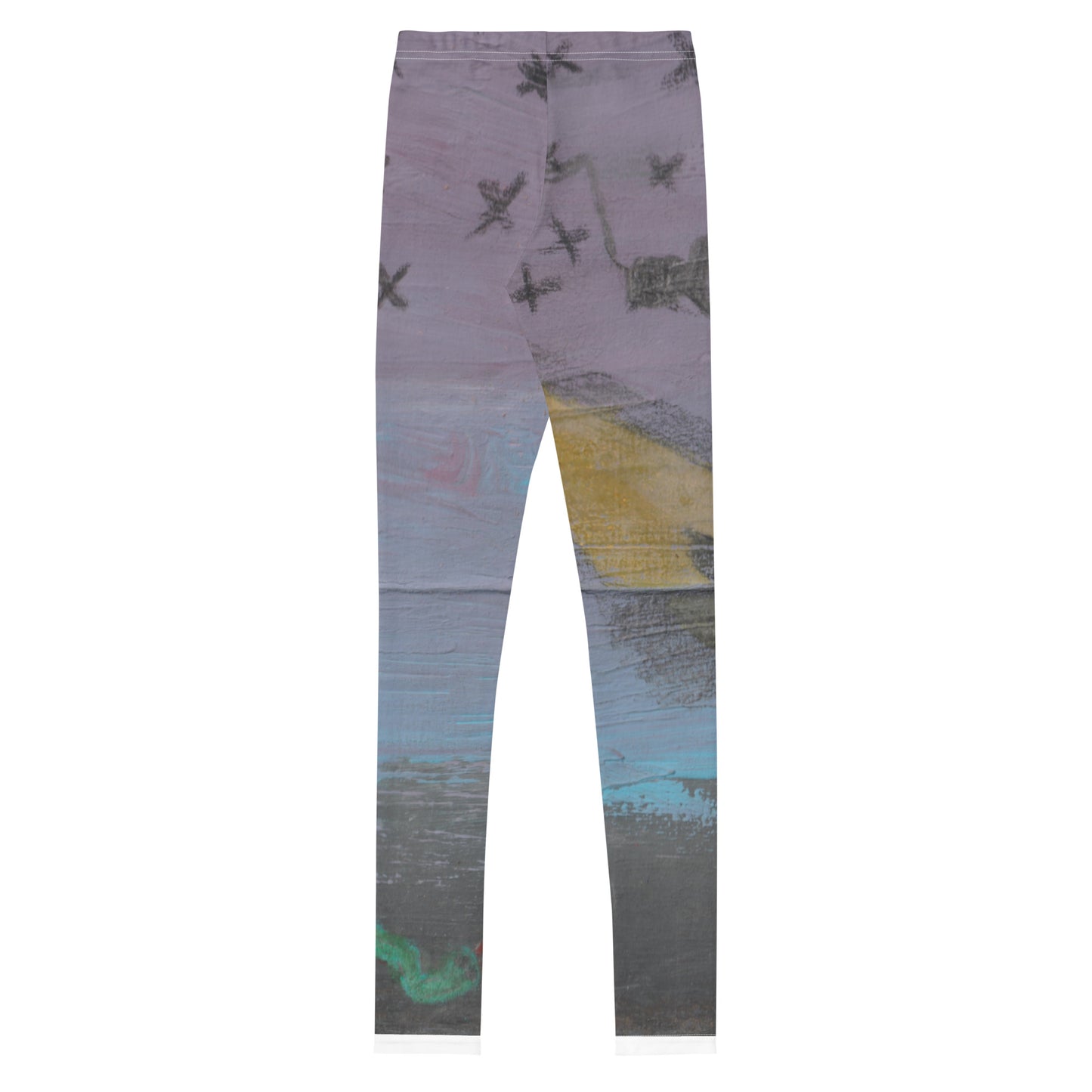 AFC Kidz Art™ Seabound Youth Leggings