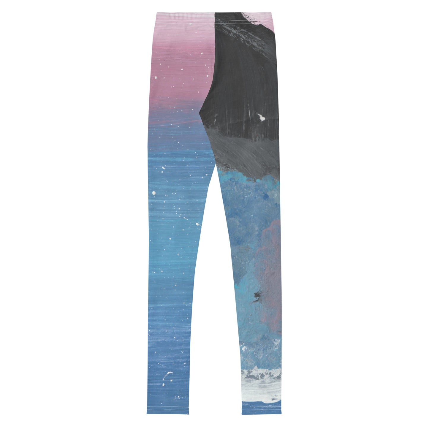 AFC Kidz Art™ Moons Youth Leggings