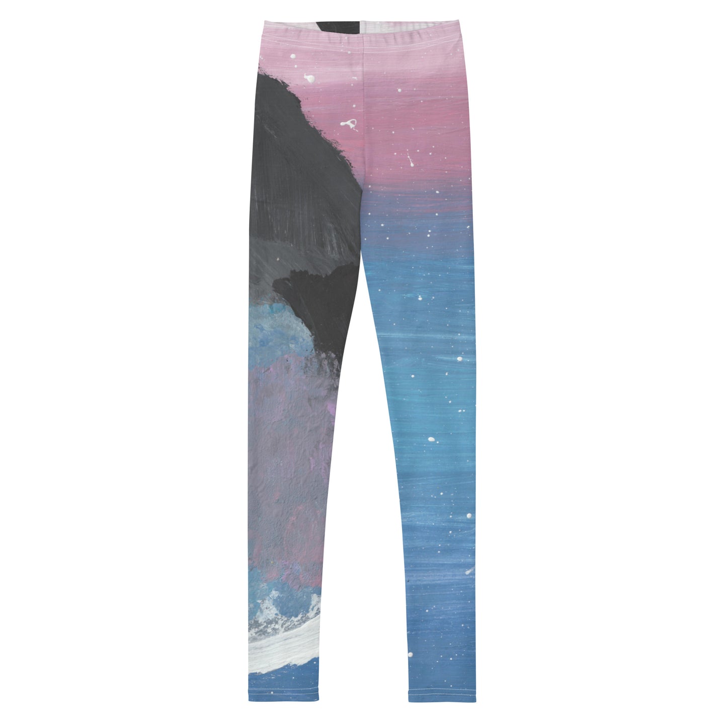 AFC Kidz Art™ Moons Youth Leggings