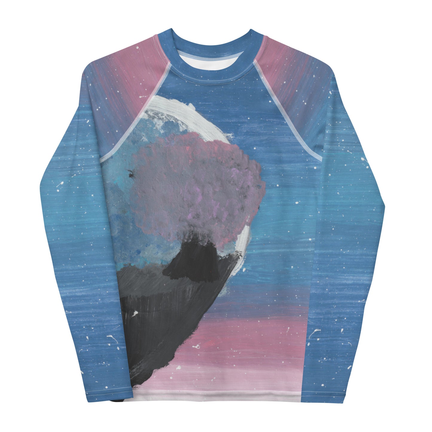 AFC Kidz Art™ Moons Youth long sleeve