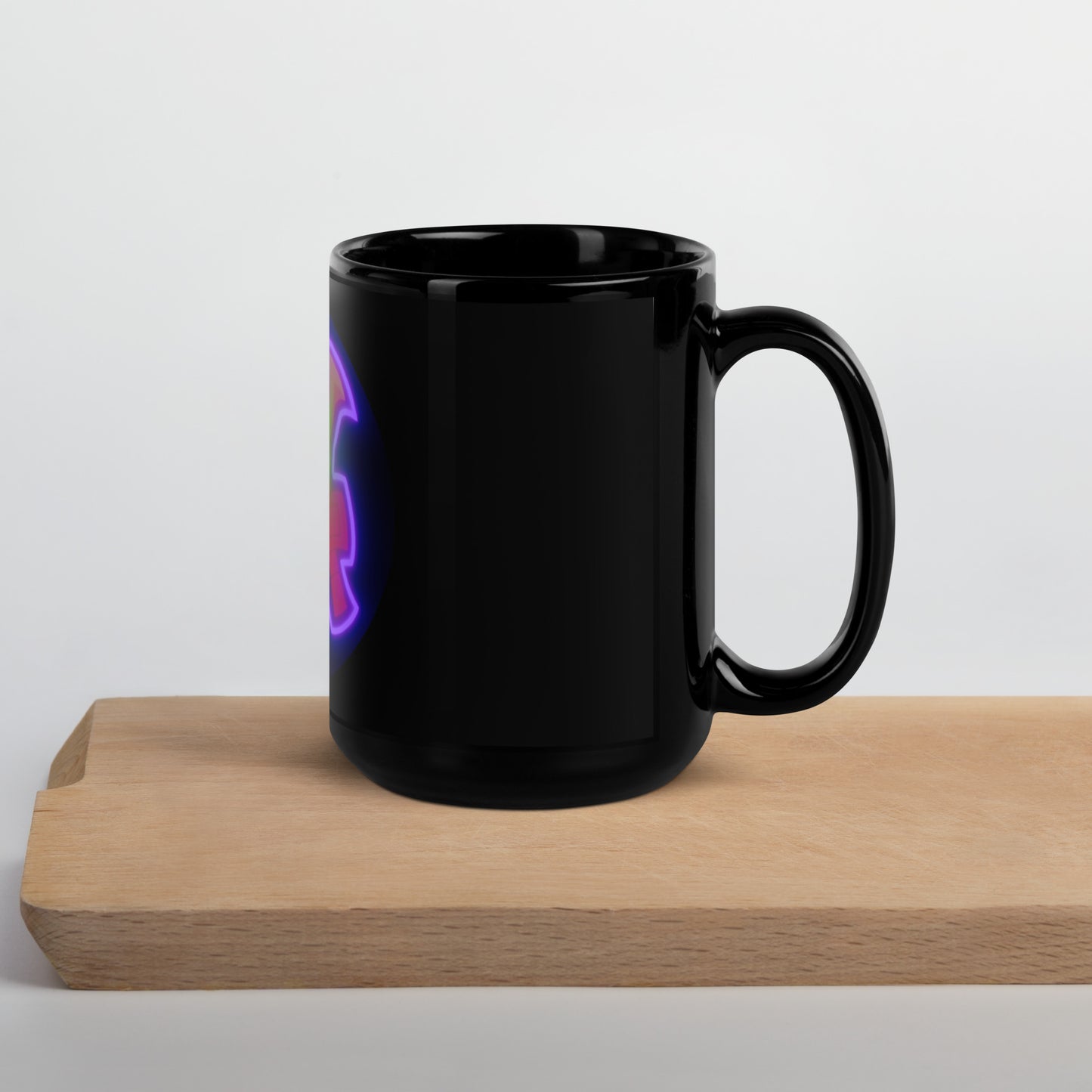 Samureye9™ GG Mug