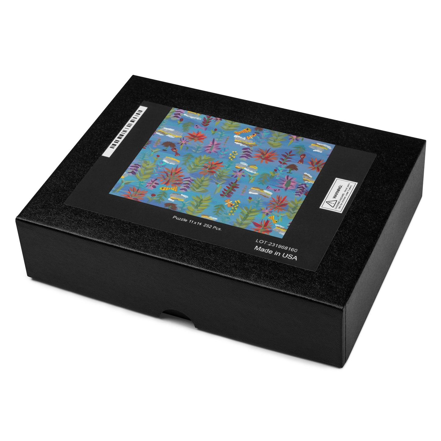AFC Kidz Art™ Ocean Scene Jigsaw puzzle