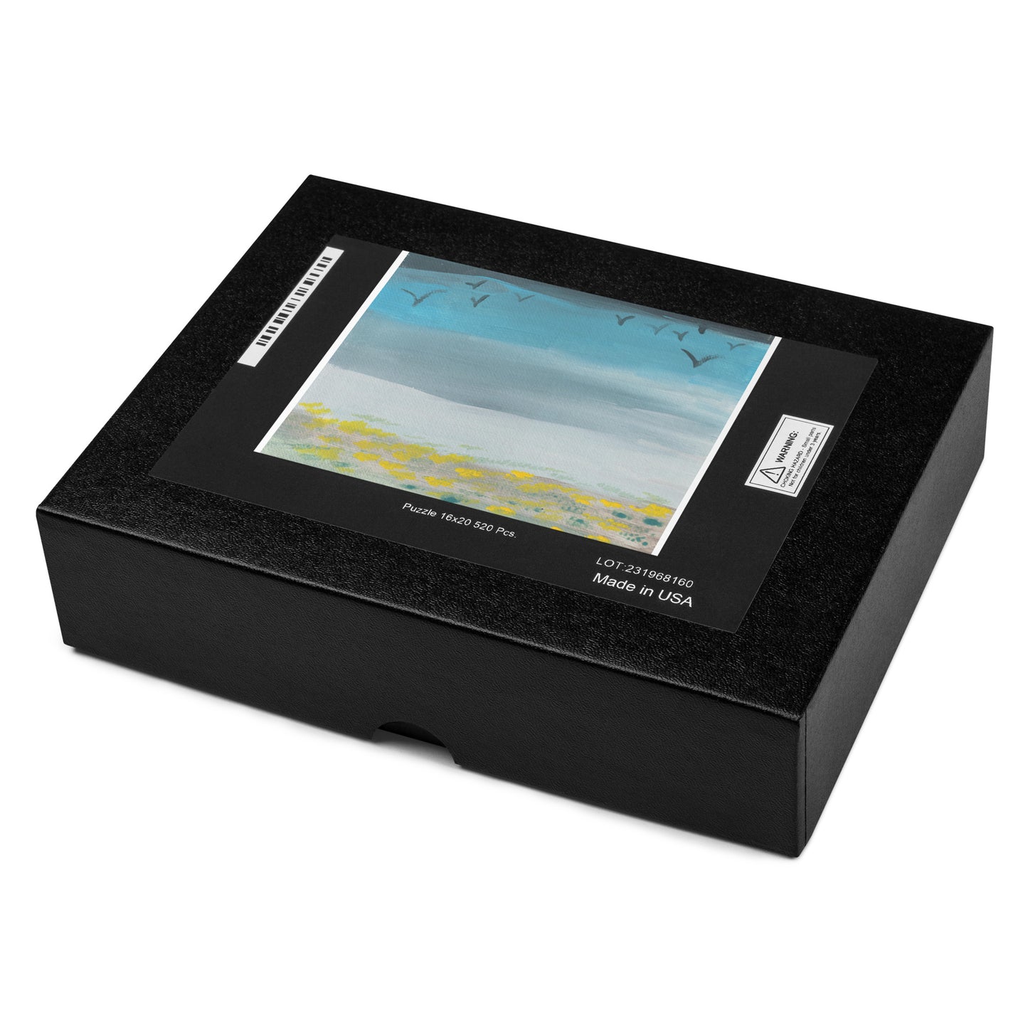 AFC Kidz Art™ Sky Jigsaw puzzle