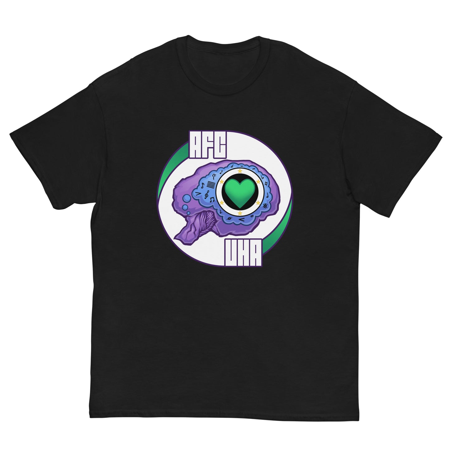AFC UHA™ Classic Men's T-Shirt