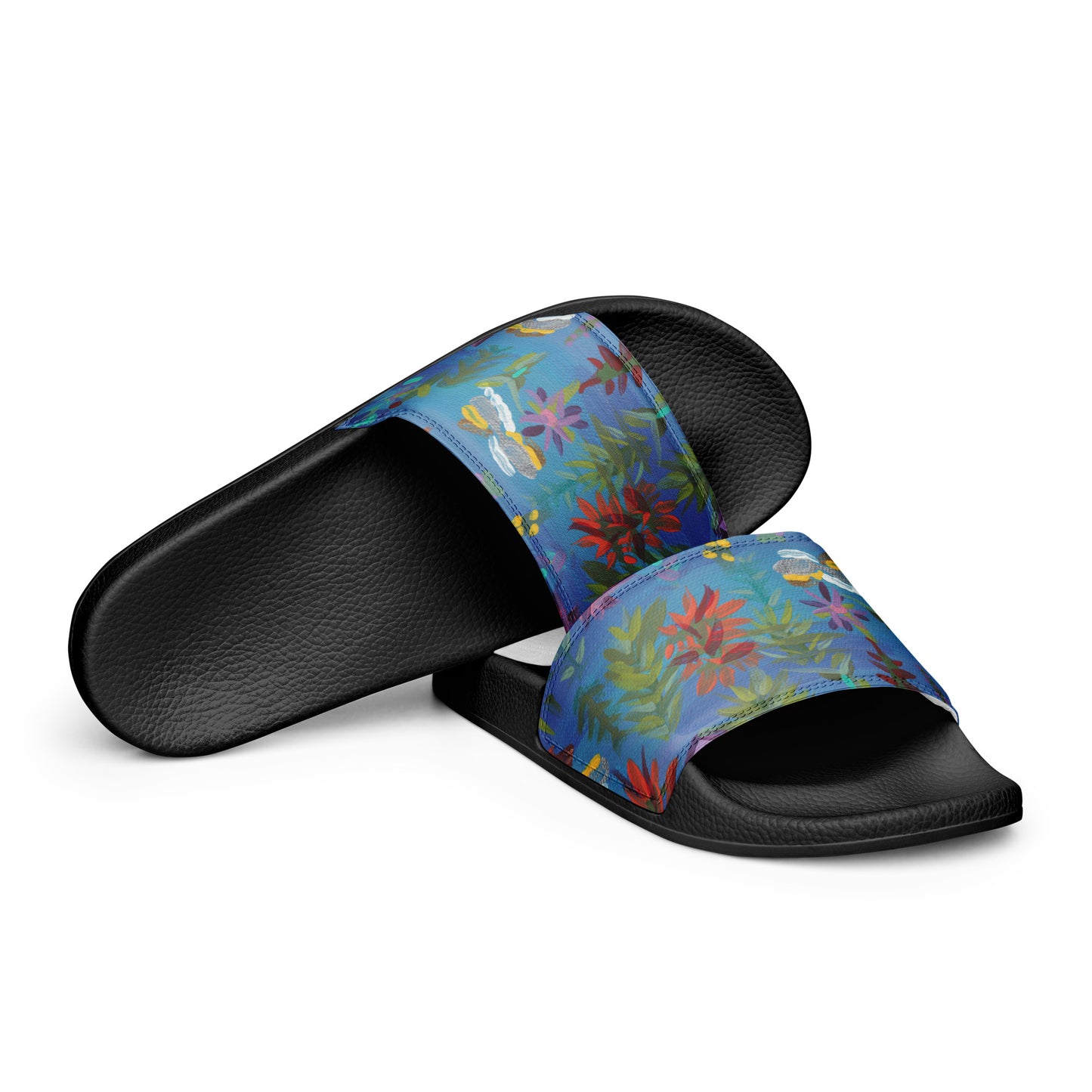 AFC Kidz Art™ Ocean Men's Slides