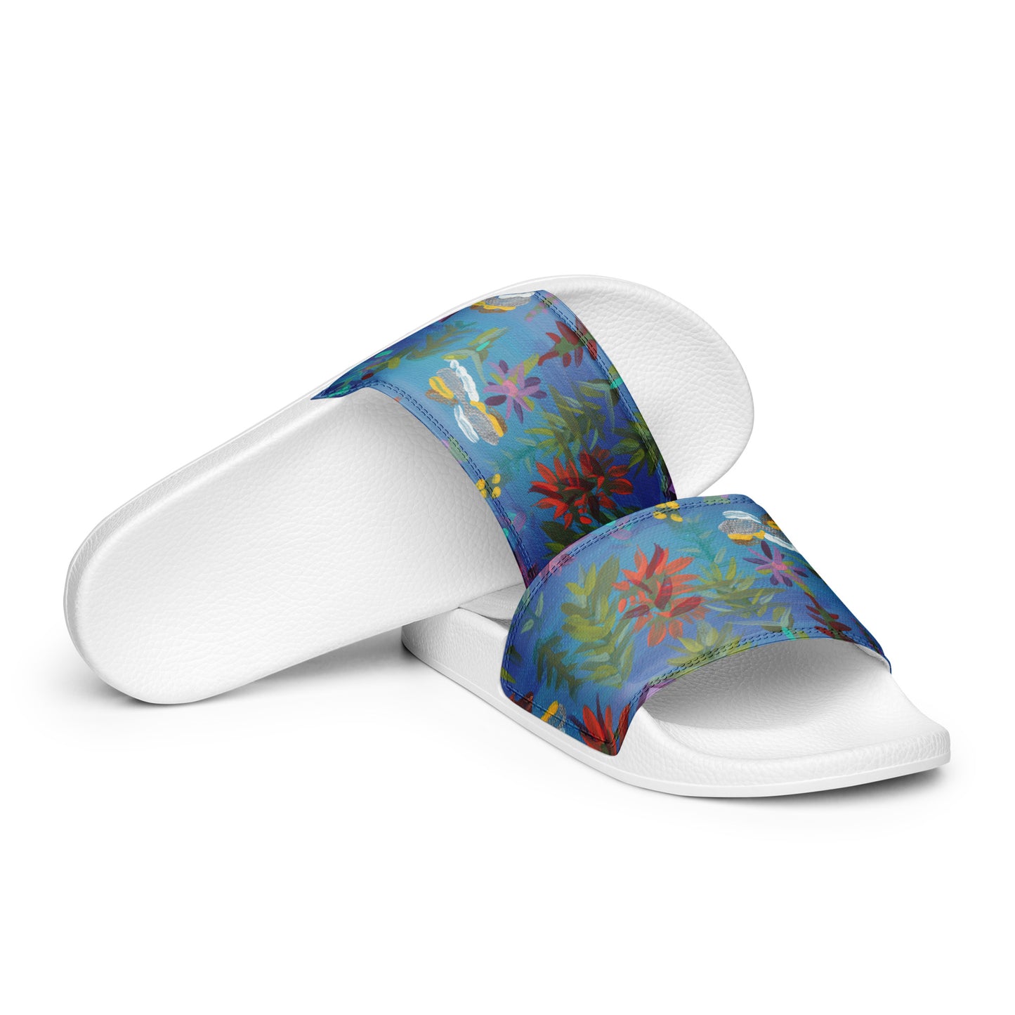 AFC Kidz Art™ Ocean Men's Slides