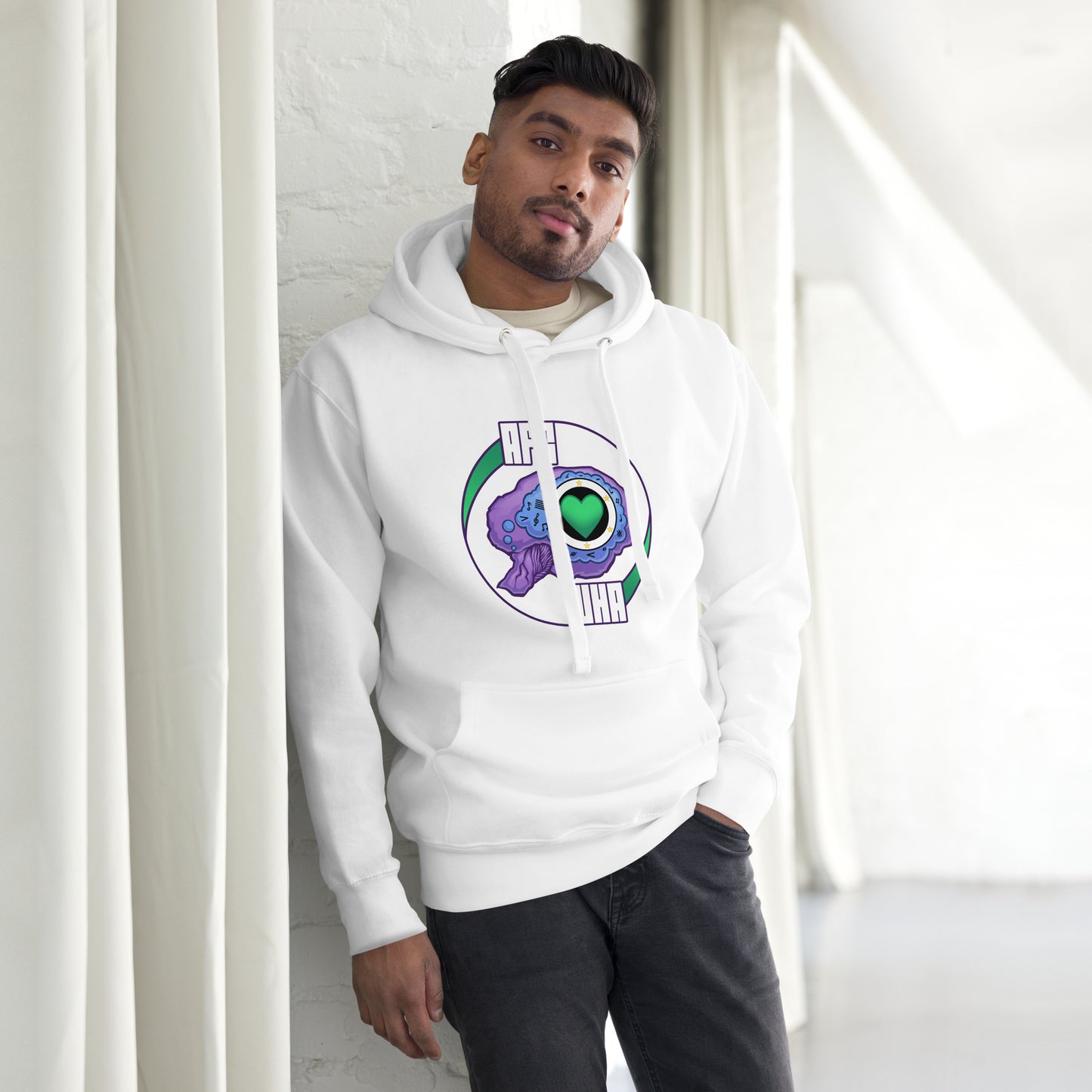 AFC UHA™ Unisex Hoodie